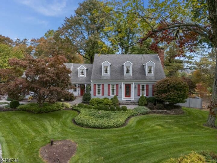 Property Photo: 11 Doe Run NJ 08867