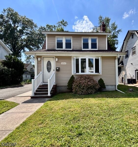 Property Photo:  264 Walters St  NJ 07065 