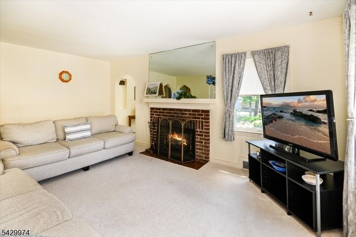 Property Photo: 111 Jackson Ave NJ 07470