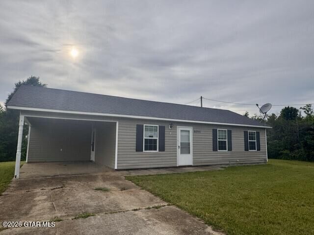 Property Photo:  6095 Young Crossing Road  MS 39339 
