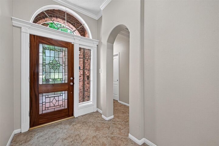 Property Photo:  1103 Parkhaven Lane  TX 77077 