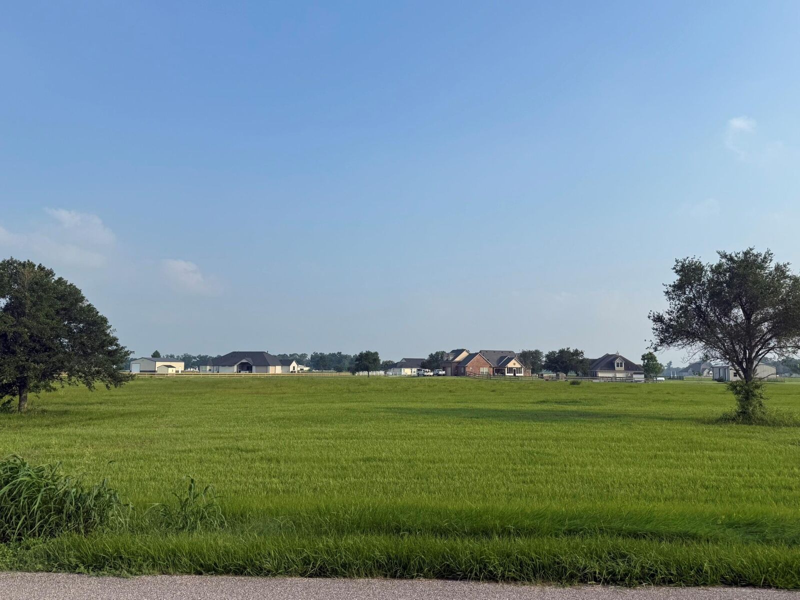 Property Photo: 3211 Pearce Drive TX 77583