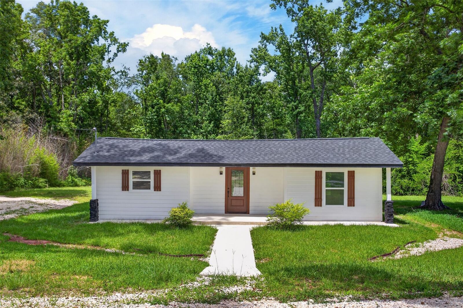 Property Photo:  4564 Fm 843  TX 75904 