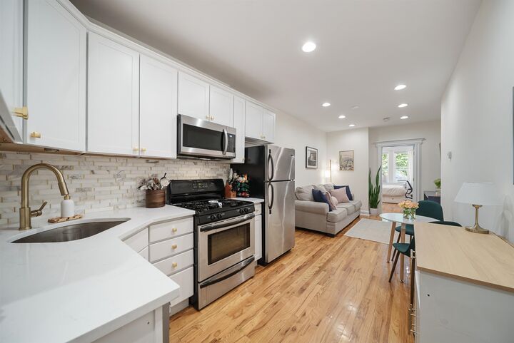 Property Photo: 349 7th St 1R NJ 07302