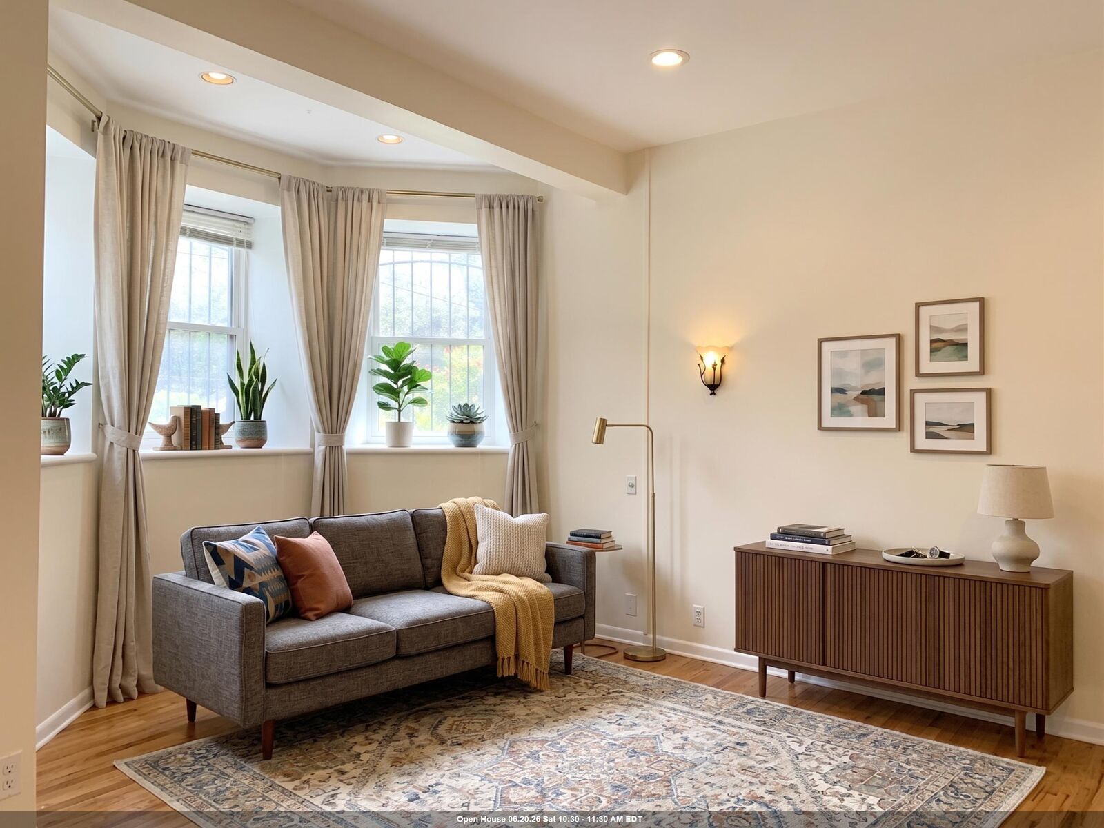 Property Photo: 297 Montgomery St 1E NJ 07302