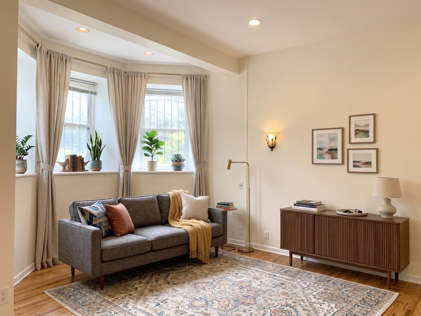 Property Photo: 297 Montgomery St 1E NJ 07302