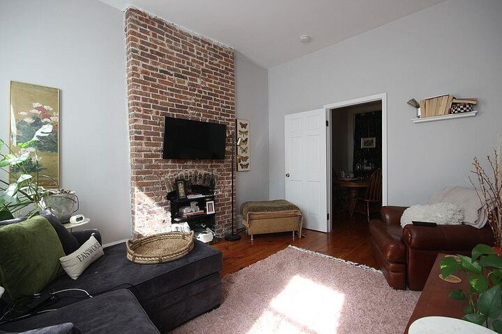 Property Photo:  1222 Park Ave 2  NJ 07030 