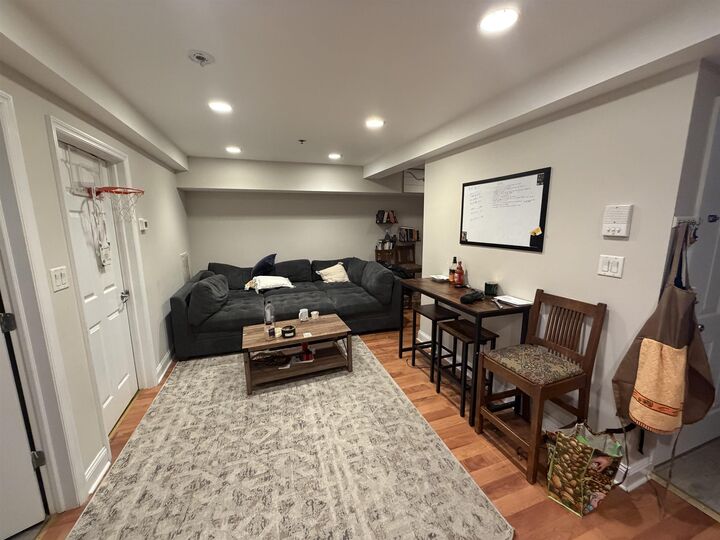 Property Photo: 91 Madison St 2 NJ 07030