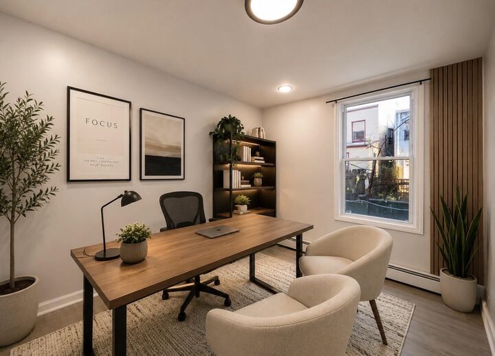 Property Photo: 365 Claremont Ave 1 NJ 07305