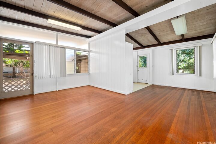 Property Photo: 1996 Naio Street HI 96817