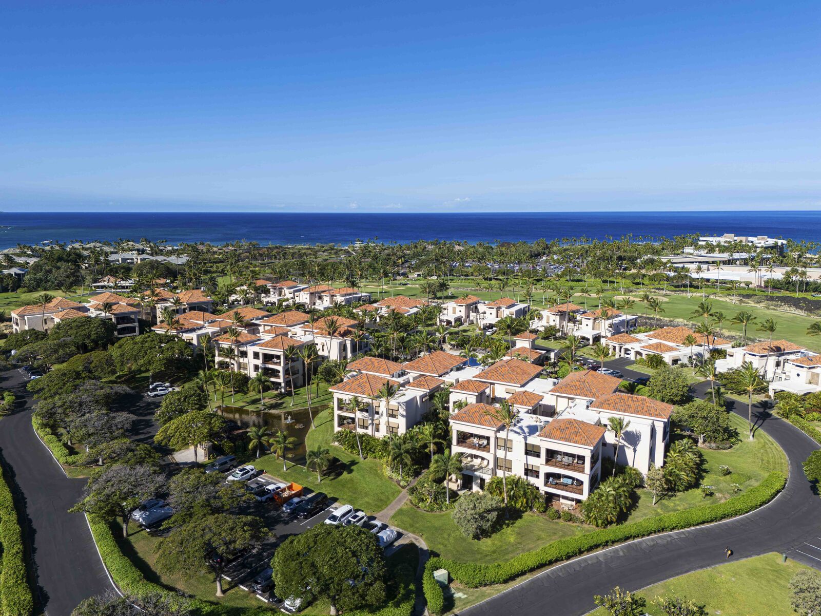 Property Photo:  69-1035 Keana Pl 16  HI 96738 