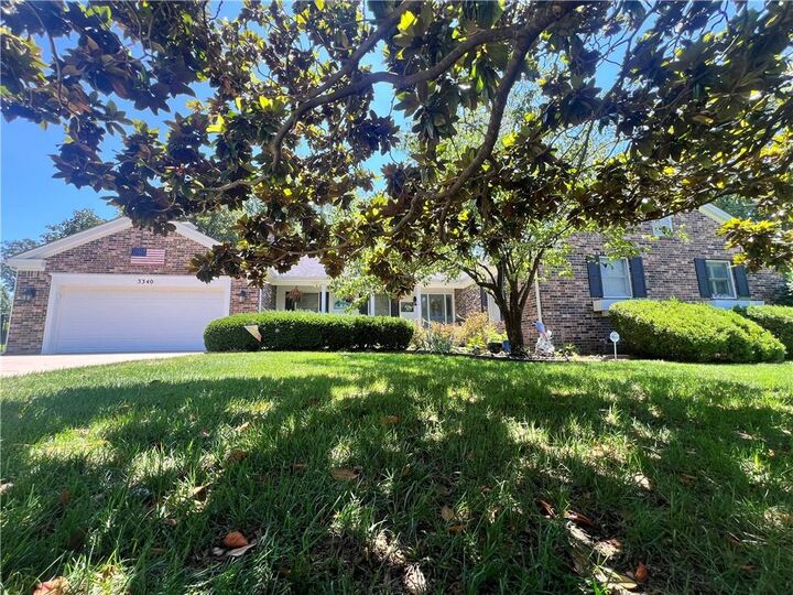 Property Photo:  3340 Crown Drive  KS 67301 