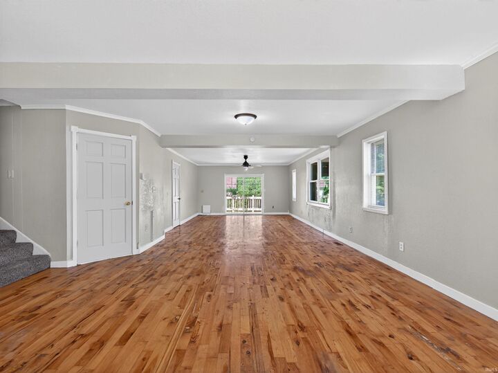 Property Photo:  3918 Woodhill Drive  IN 46804-2972 