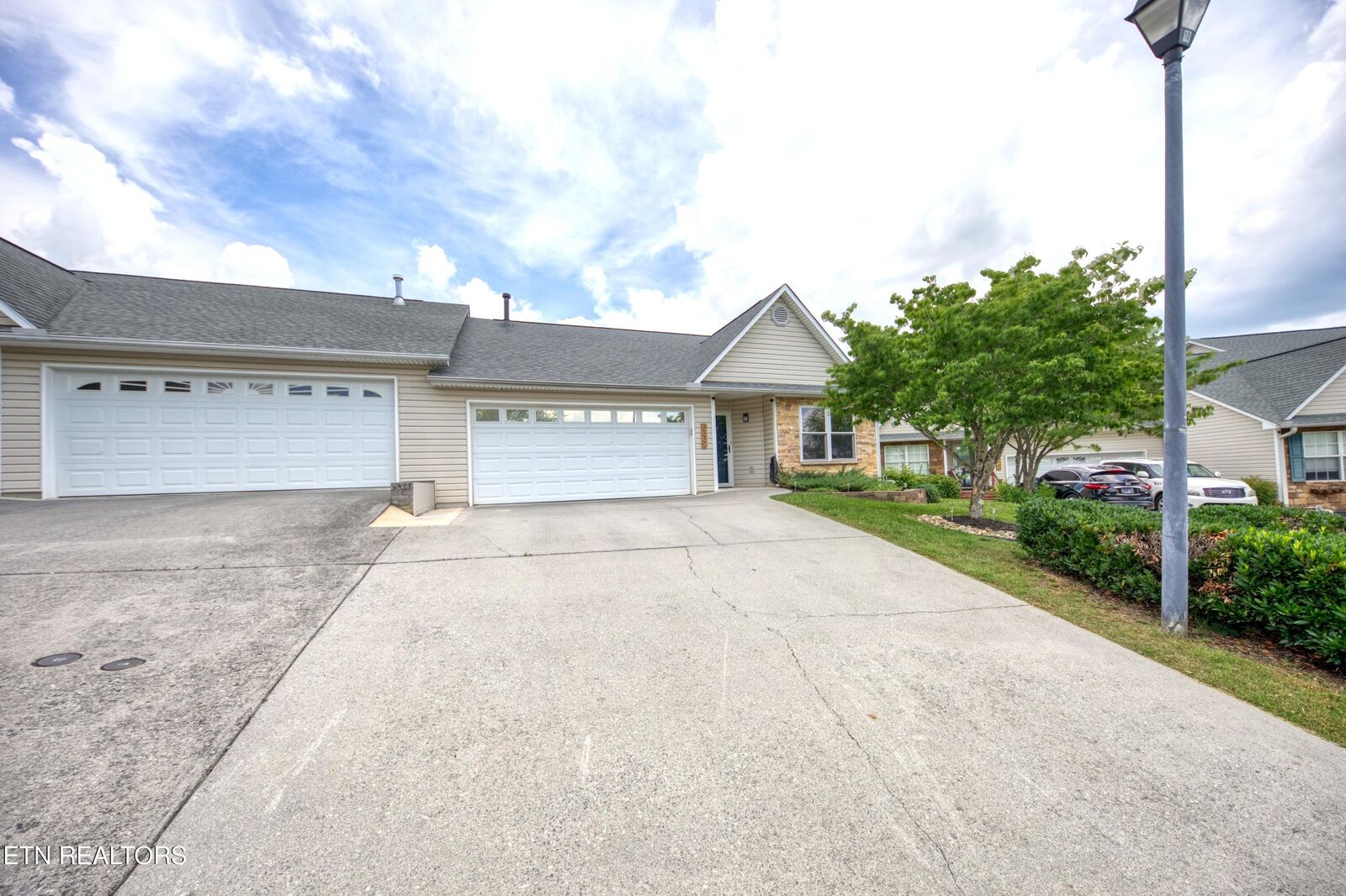 Property Photo: 6339 Sky Song Lane TN 37914