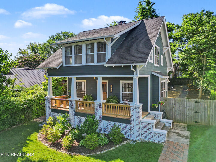 Property Photo:  1704 E 5th Ave  TN 37917 
