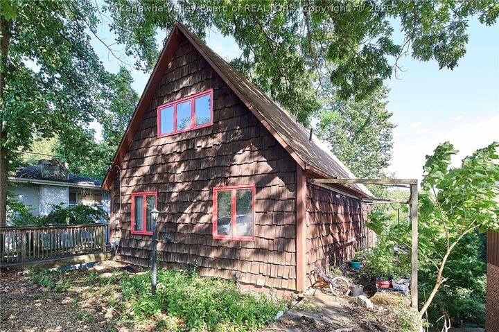 Property Photo:  1553 Loudon Heights Road  WV 25314 