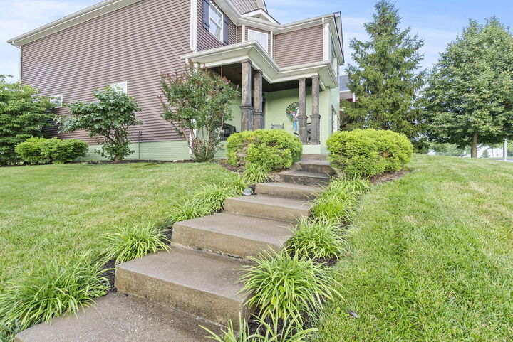 Property Photo: 3277 Polo Club Boulevard KY 40509