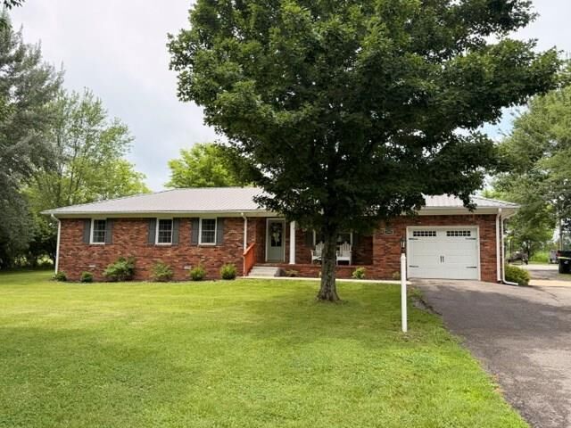 Property Photo: 12945 Dawson Springs Road KY 42217
