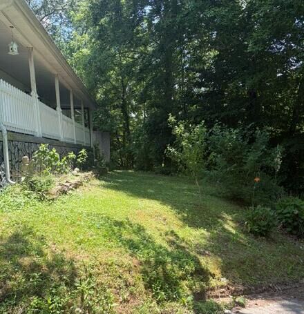 Property Photo: 270 McFadden Cemetery Road KY 40744