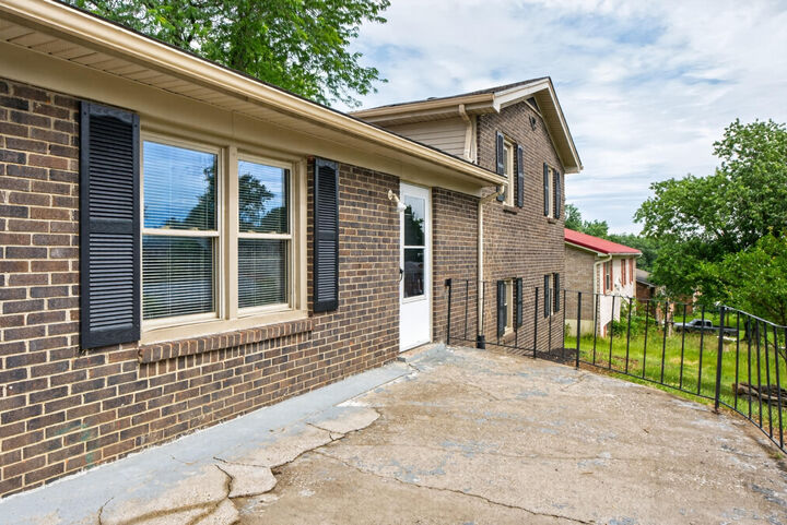 Property Photo: 222 Martin Drive KY 40475