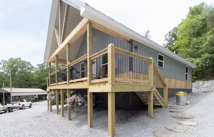 Property Photo:  721 Little Indian Drive  KY 42629 