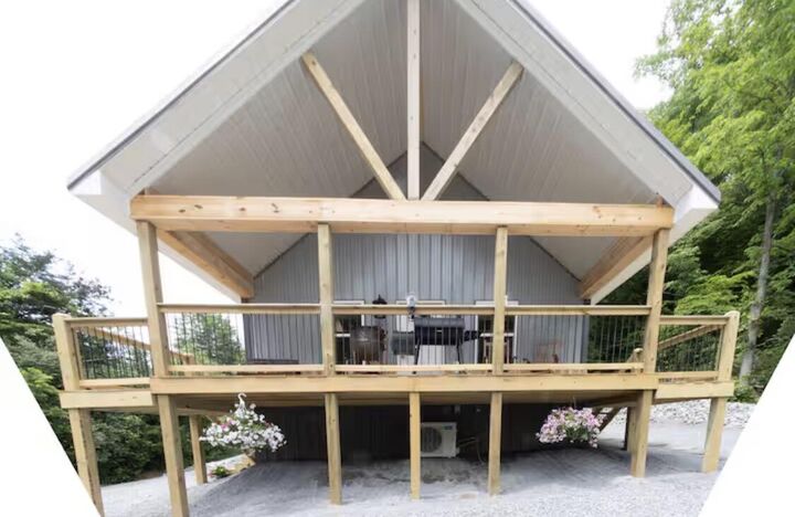 Property Photo: 721 Little Indian Drive KY 42629