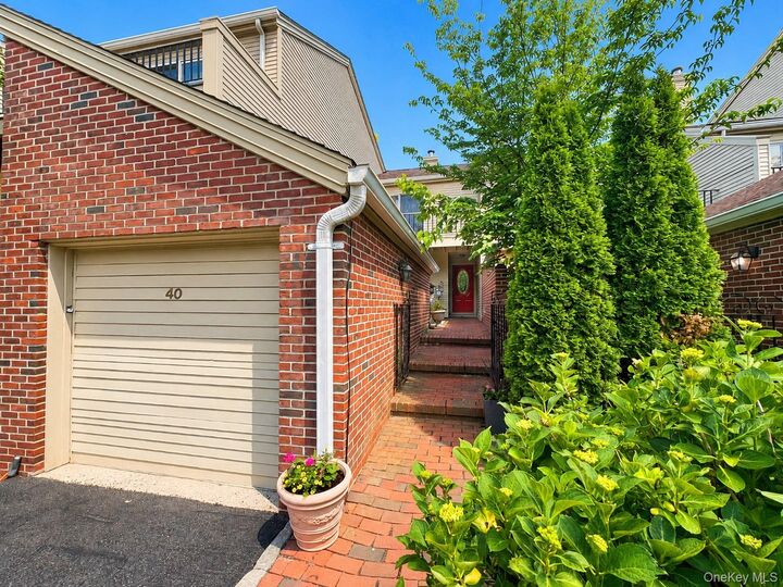 Property Photo: 40 Waterside Close NY 10709