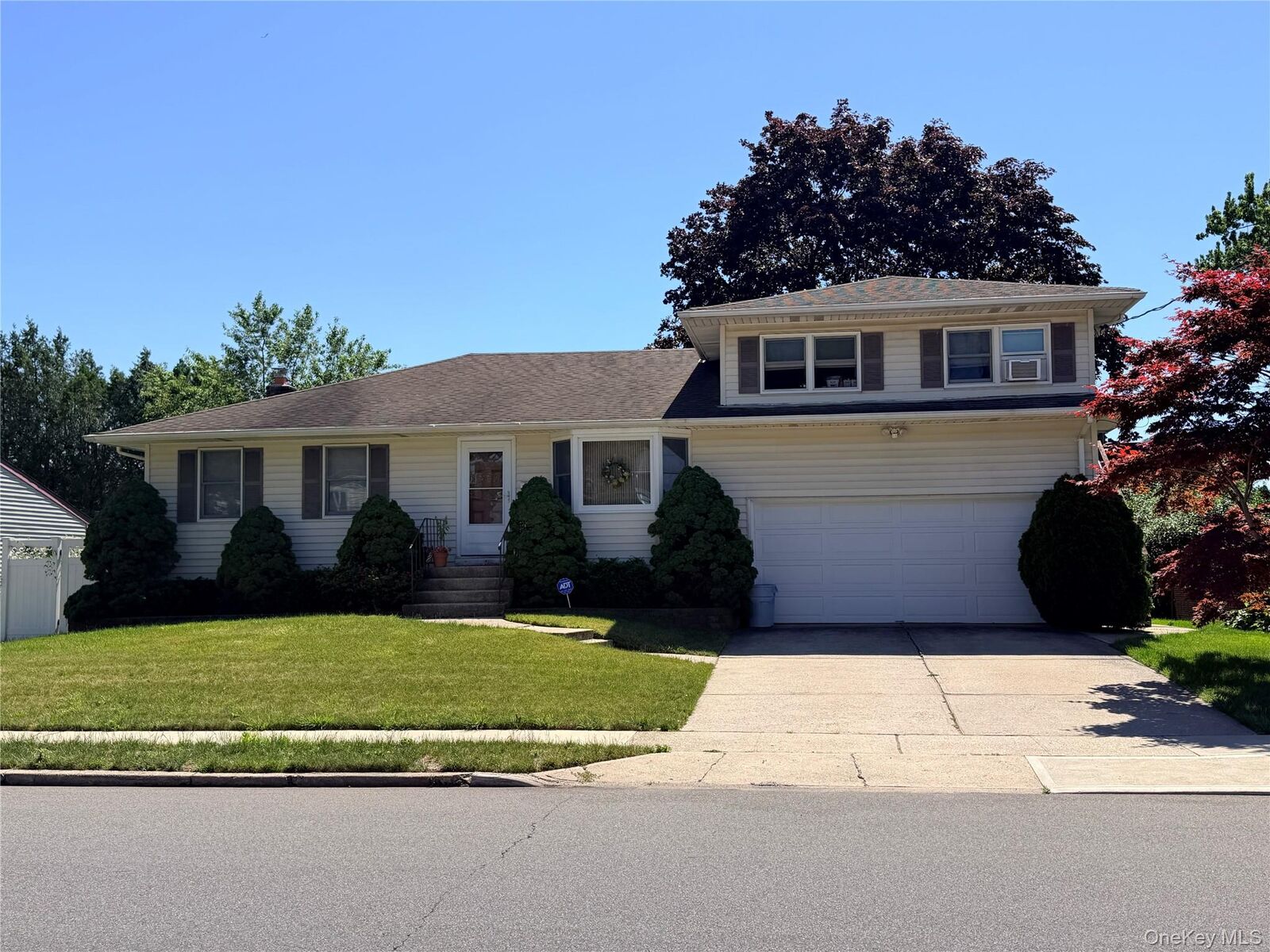 Property Photo: 381 N Monroe Avenue NY 11757