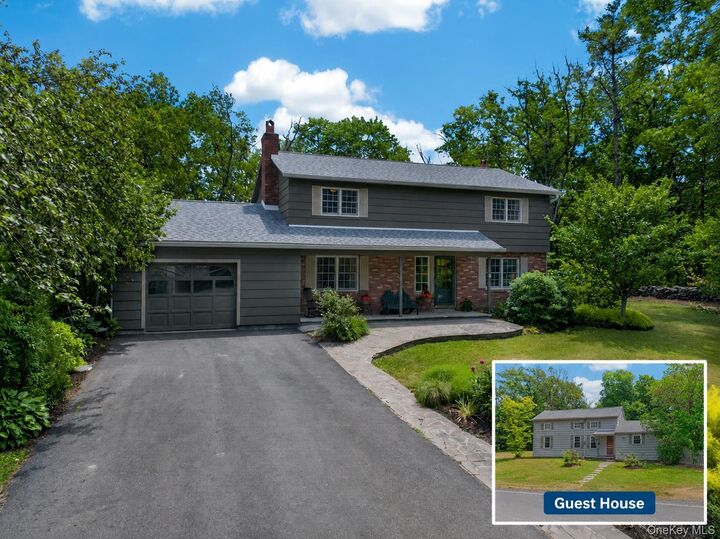 Property Photo: 285 Morgan Hill Road NY 12443