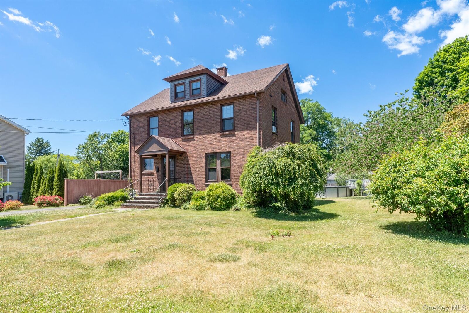 Property Photo:  165 Clifton Avenue  NY 12401 