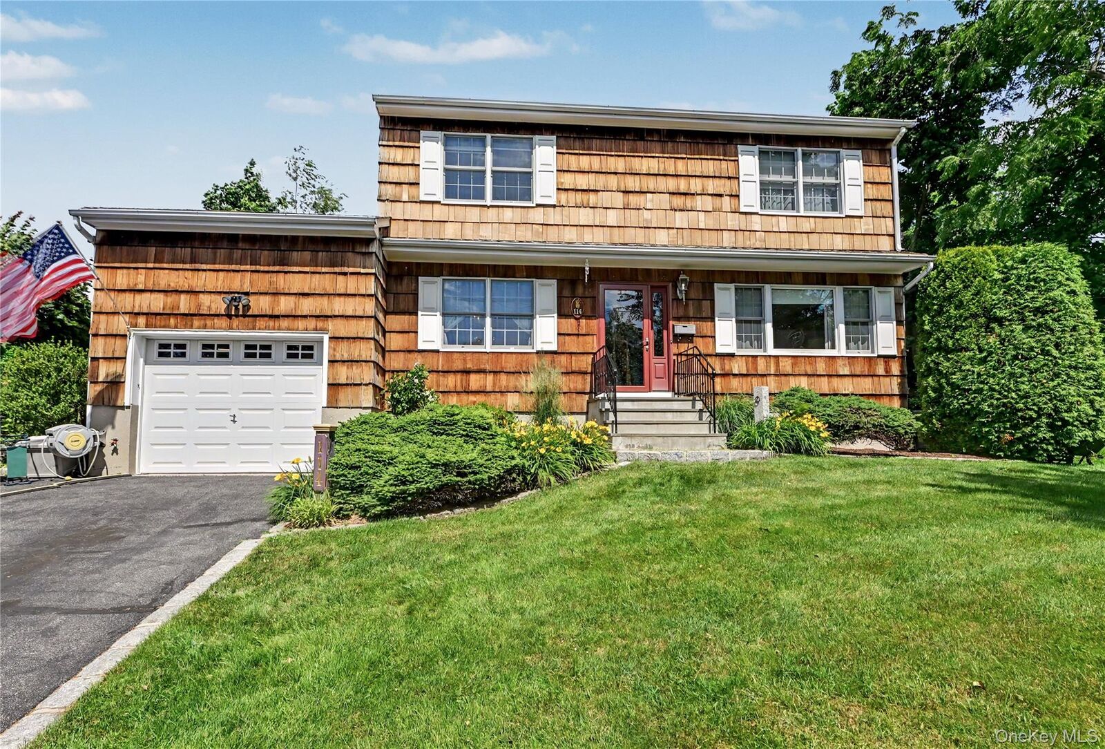 Property Photo:  114 Fairfax Avenue  NY 10532 