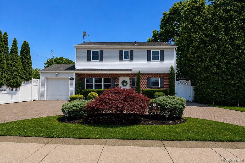 Property Photo: 26 Cedar Street NY 11735