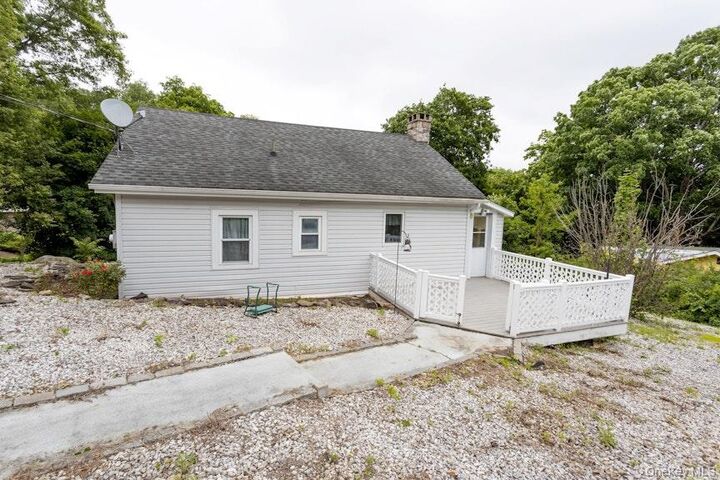Property Photo: 15 Schuyler Road NY 10512