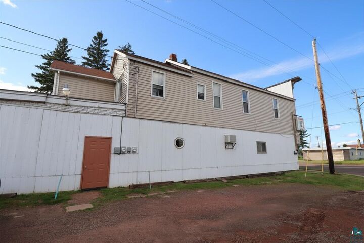 Property Photo: 1222 Lake Shore Dr E WI 54806