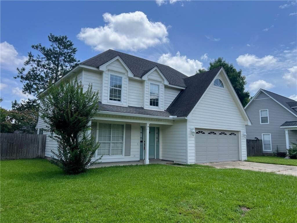 Property Photo:  5408 Brianne Court  AL 36693 