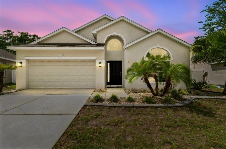 Property Photo: 12155 Infinity Drive FL 34654