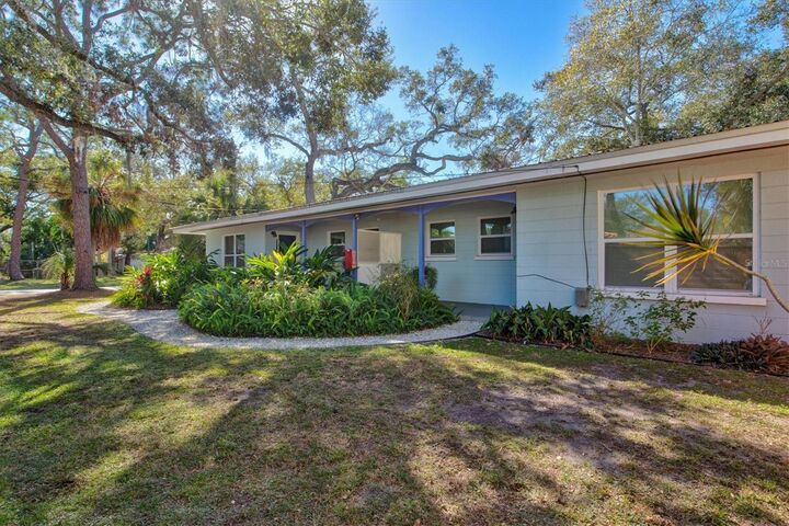 Property Photo: 1751 6th Street FL 34236
