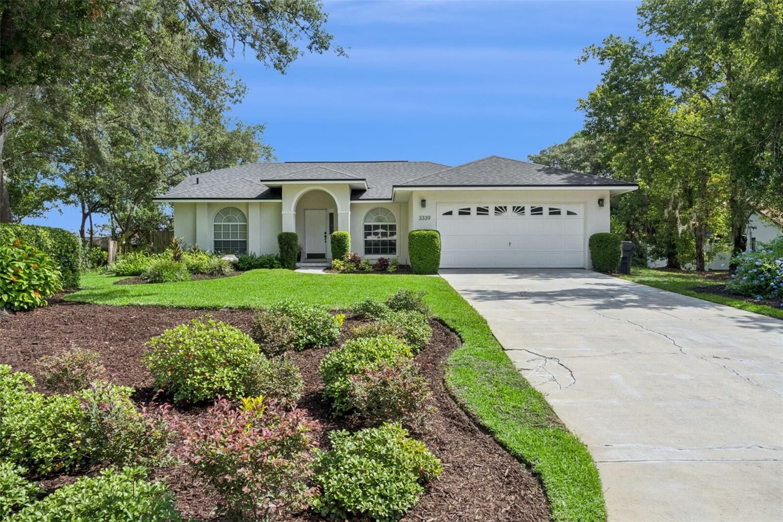 Property Photo:  3339 Slash Pine Drive  FL 33898 