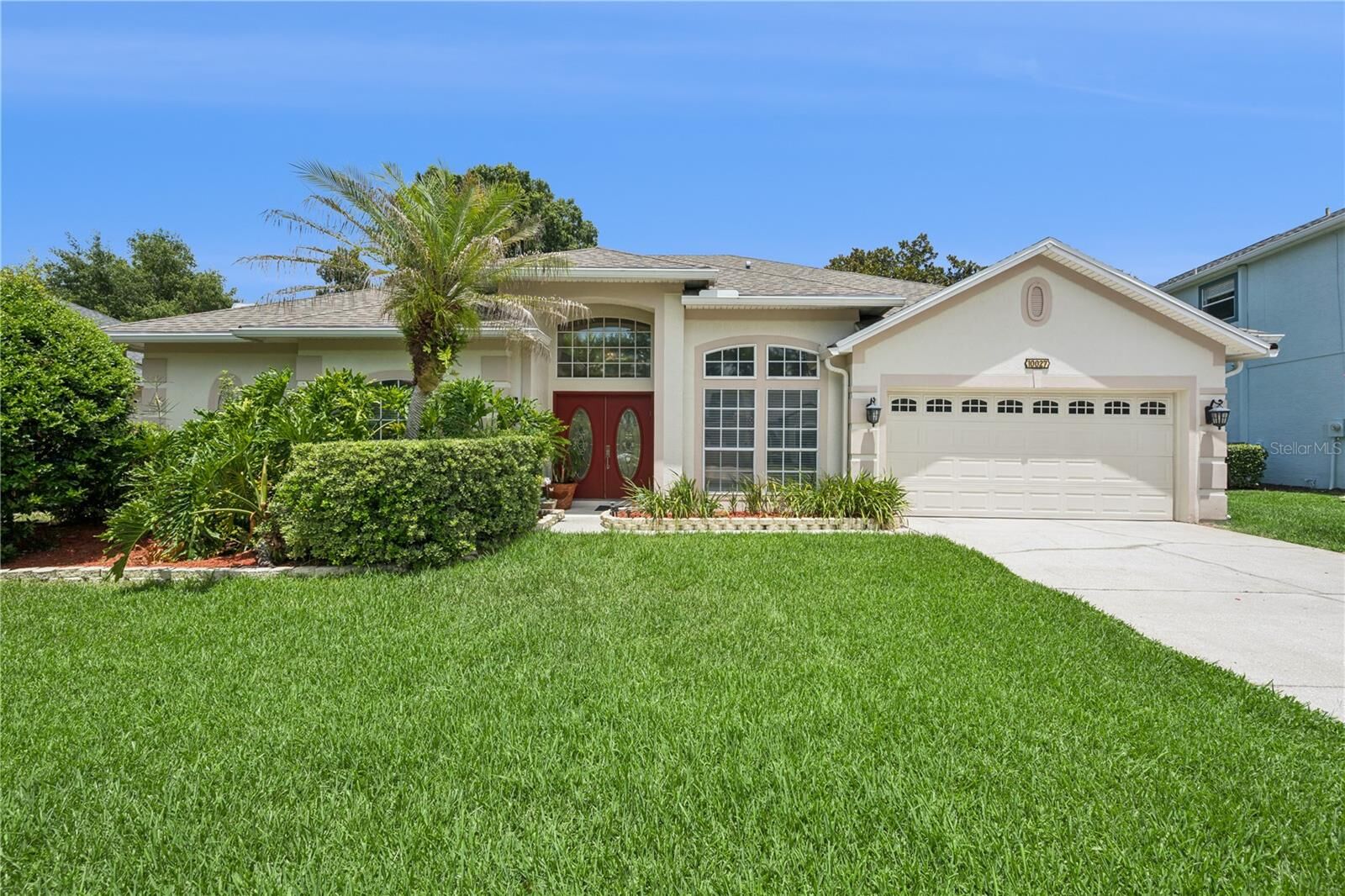 Property Photo:  10027 Crystalline Court  FL 32836 