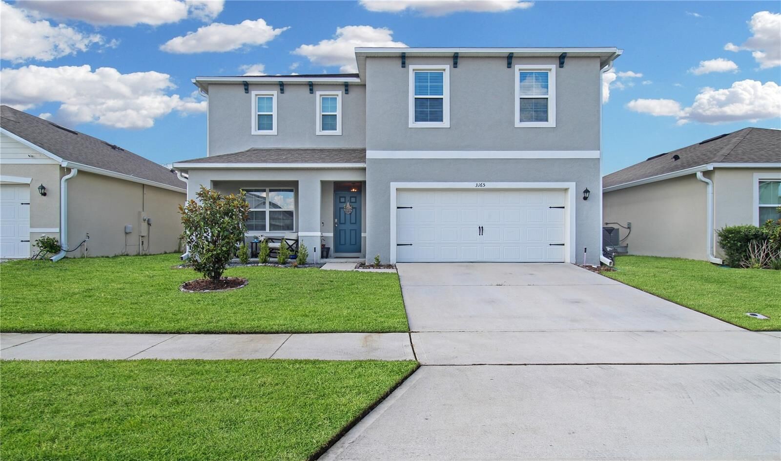 Property Photo:  3165 Eastgrove Terrace  FL 32771 