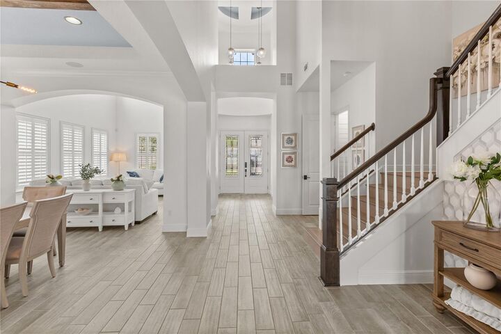 Property Photo: 15138 Shonan Gold Drive FL 34787