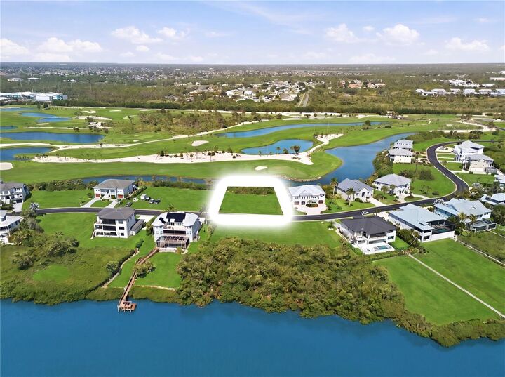 Property Photo: 10000 Eagle Preserve Drive FL 34224