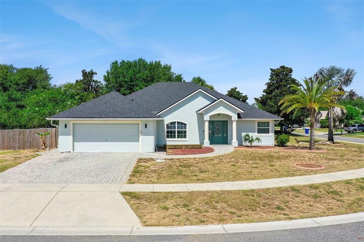 Property Photo: 4450 Abaco Drive FL 32778