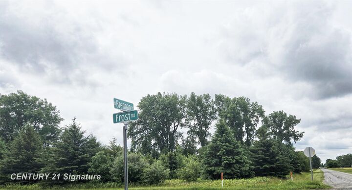 Property Photo:  Vl Frost Road  MI 48626 