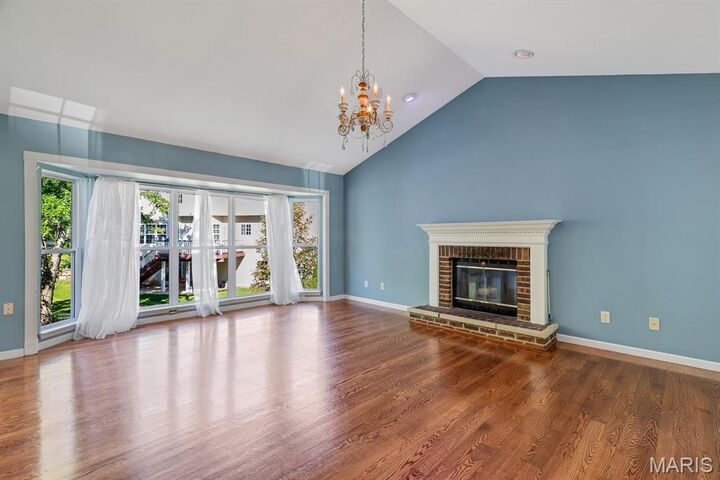 Property Photo: 1103 Panda Court MO 63385