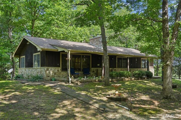 Property Photo: 7957 County Line Road MO 63072
