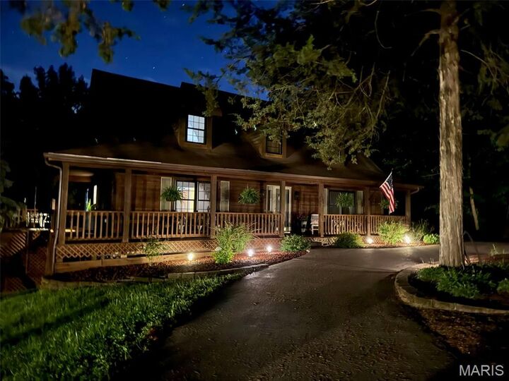 Property Photo:  340 Great Oaks Drive  MO 63055 