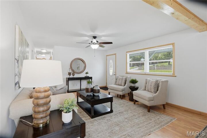 Property Photo:  10808 Midland Boulevard  MO 63114 