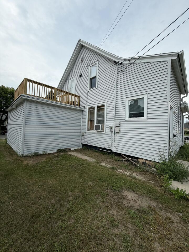 Property Photo: 2006 S 11th St WI 53081