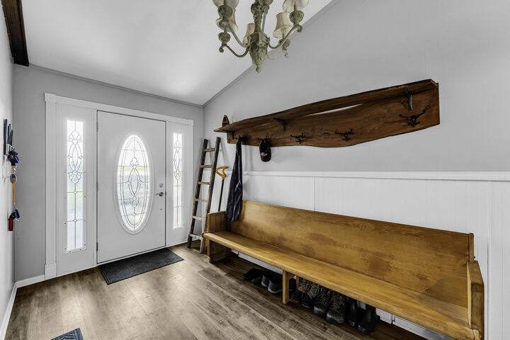 Property Photo:  5107 South Shore Dr  WI 53115 
